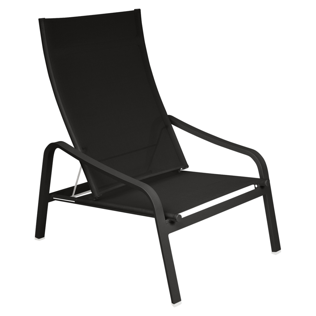 Alizé Verstelbare Loungestoel - Afbeelding 3