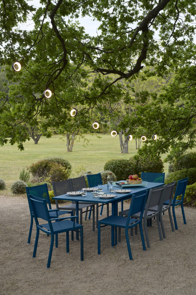 Fermob Costa Tafel 160/240x90 - Afbeelding 5