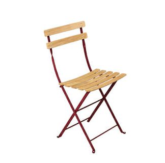 Fermob Bistro Stoel Naturel