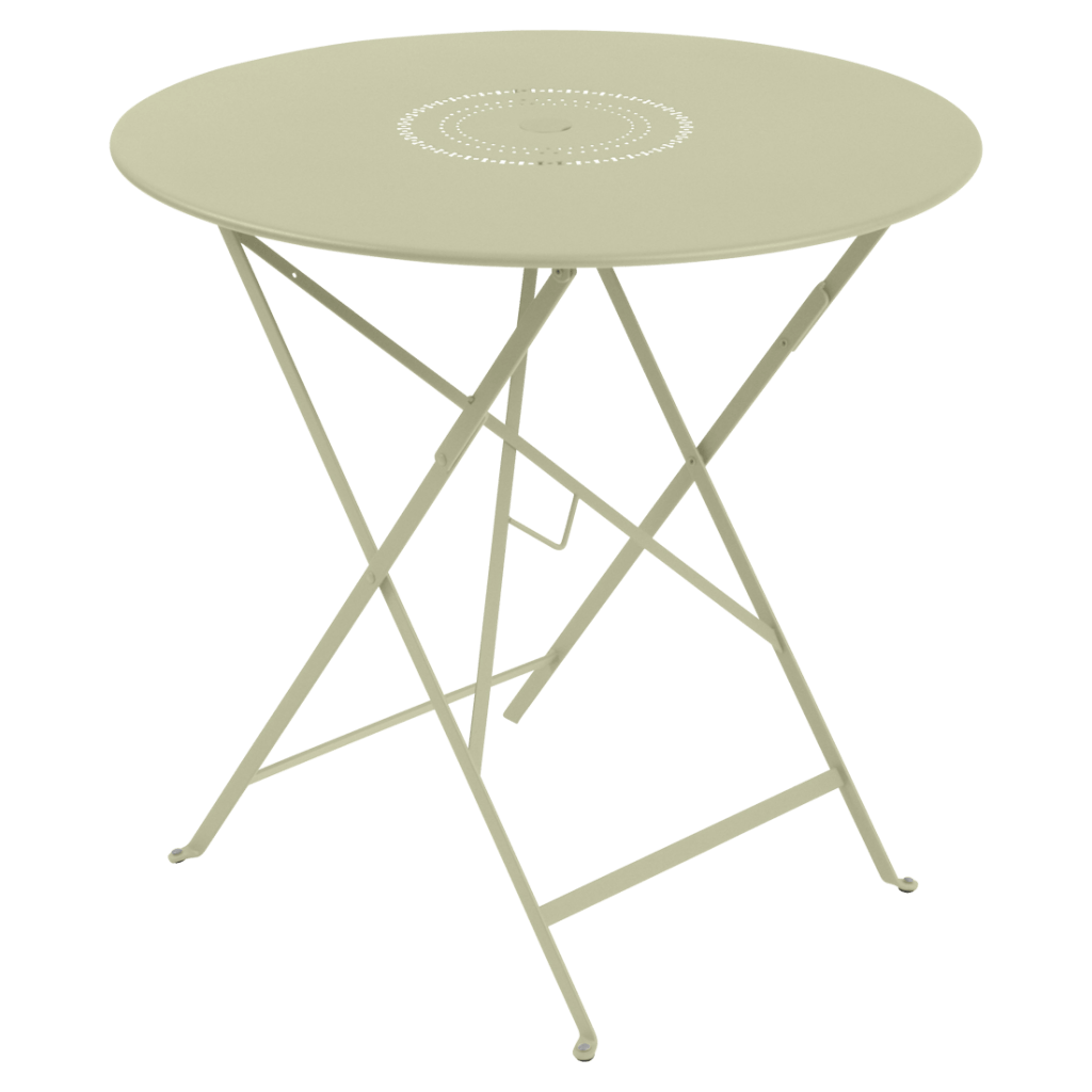 Fermob Floreal Ronde Tafel 77 cm - Afbeelding 3