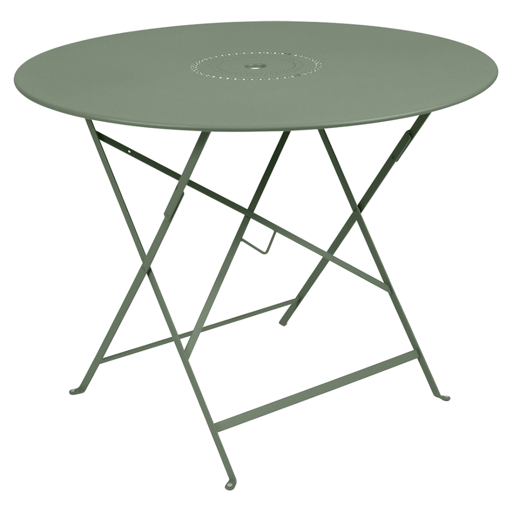 Fermob Floreal Ronde Tafel 96 cm - Afbeelding 2