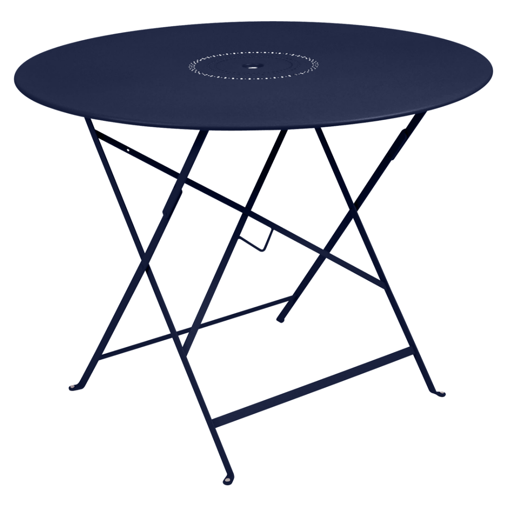 Fermob Floreal Ronde Tafel 96 cm - Afbeelding 4