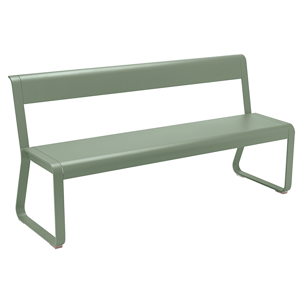 Fermob Bellevie Bank rugleuning - Afbeelding 2