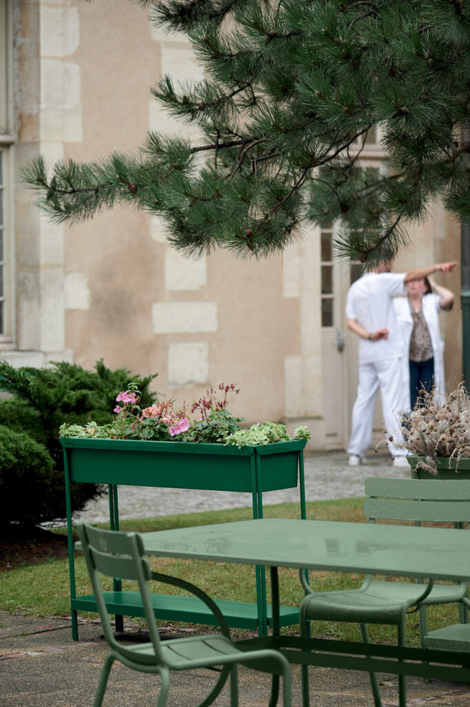 Fermob Terrazza Large Planter - Afbeelding 5