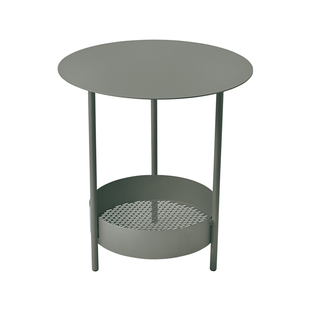 Fermob Salsa Bijzettafel Rond