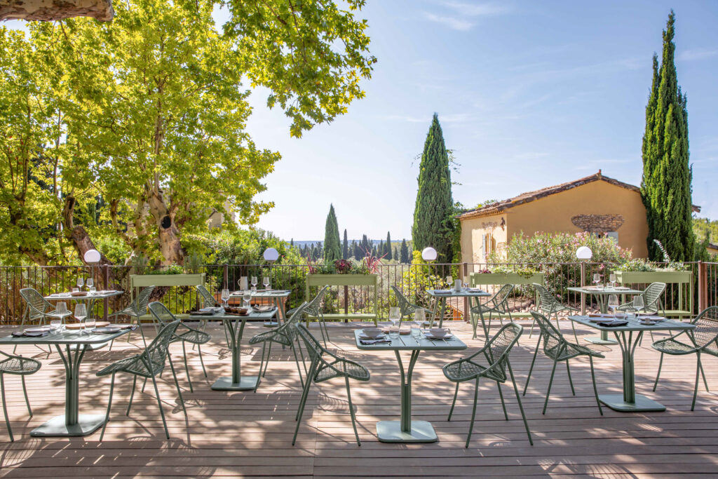 Fermob Terrazza Large Planter - Afbeelding 7