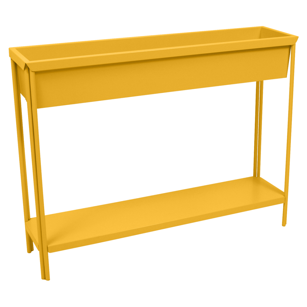 Fermob Terrazza Bloembak 120 x 30 hoog model