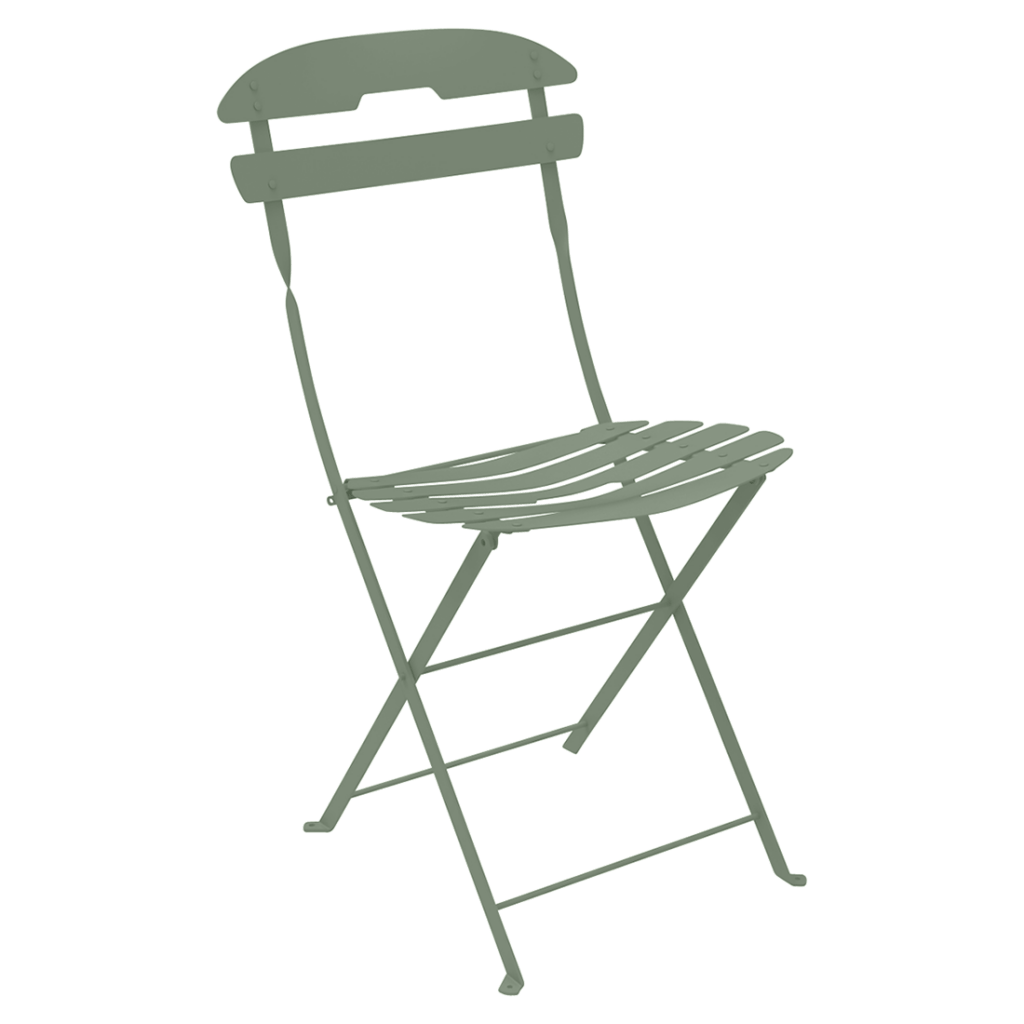 Fermob La Môme Stoel - Afbeelding 3