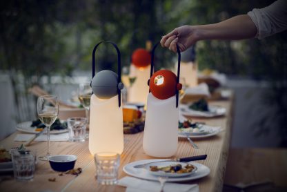 Weltevree guidelight tuinlamp zaklamp