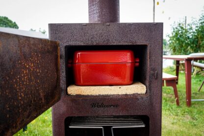 Weltevree Oven Dish - Afbeelding 8