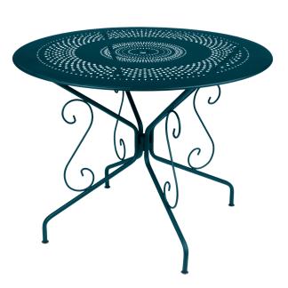 Fermob Montmartre Ronde Tafel 96 cm