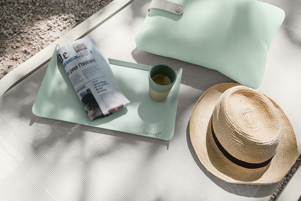 Fermob Alto Tray dienblad klein - Afbeelding 7