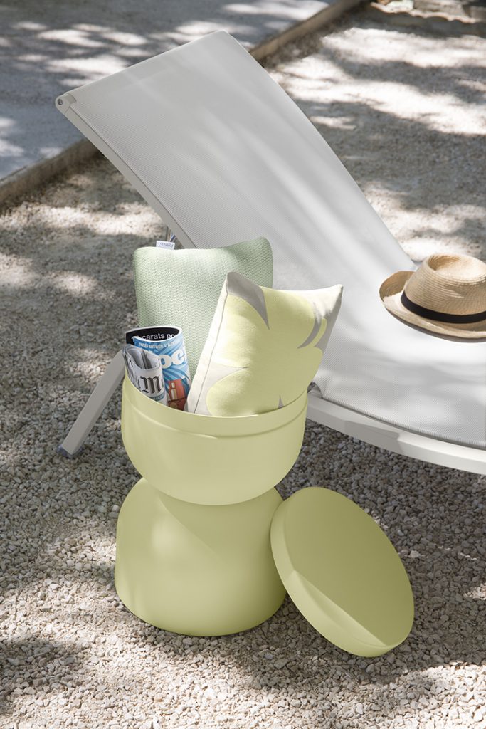 Alizé Verstelbaar Ligbed - Afbeelding 5