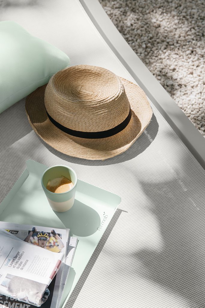 Fermob Alto Tray dienblad klein - Afbeelding 10