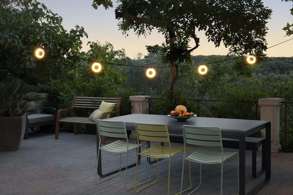 Fermob Hoopik Lichtsnoer Led - Afbeelding 13