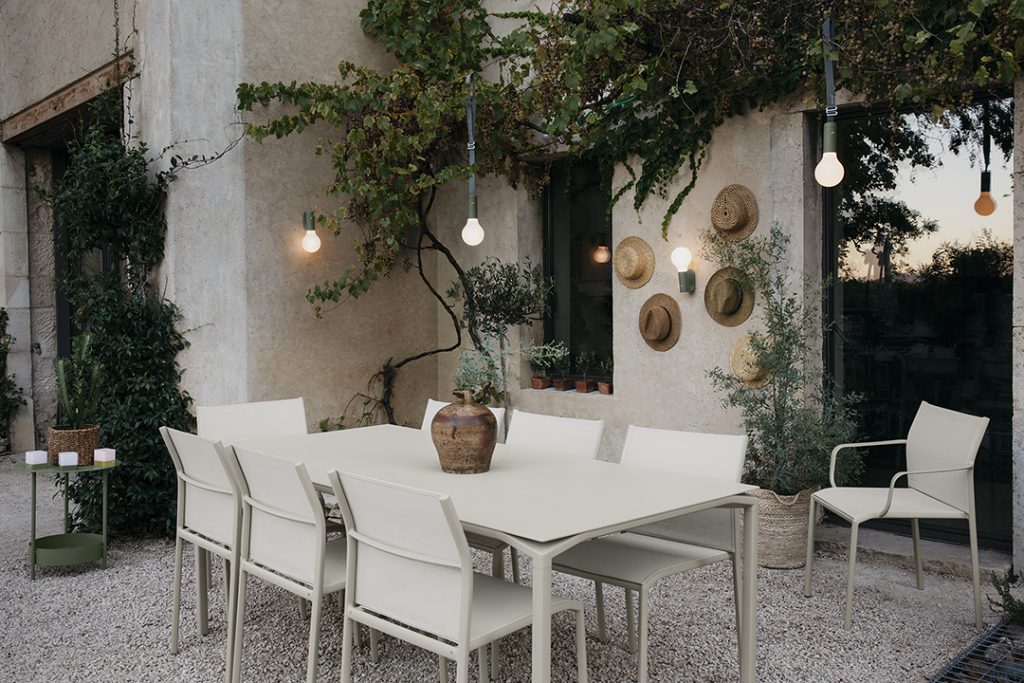 Fermob Aplo Lamp - Afbeelding 5