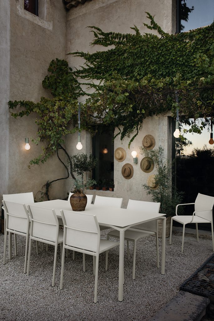 Fermob Cadiz Armstoel - Afbeelding 6