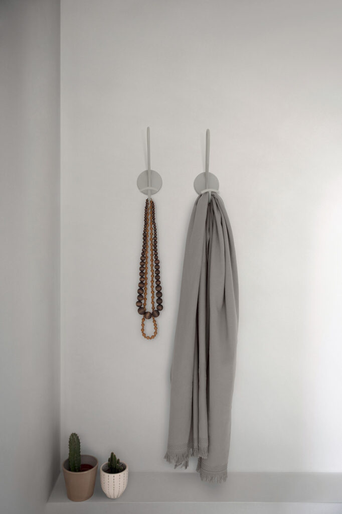 Fermob kapstok haak Acrobate - Afbeelding 3