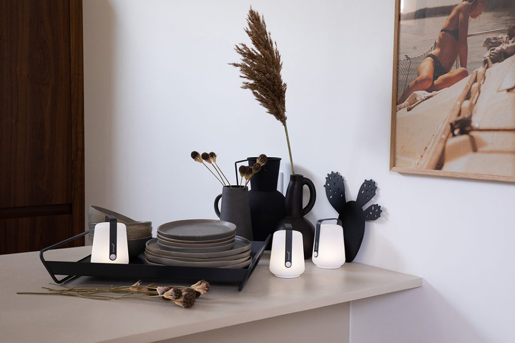 Fermob Alto Tray dienblad groot - Afbeelding 5