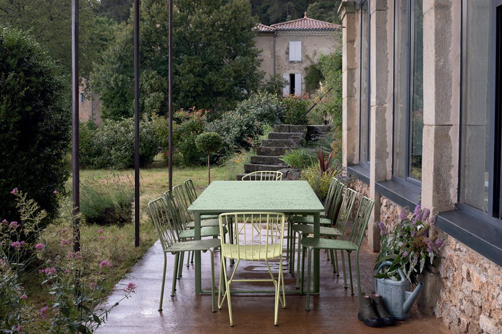 Fermob Kintbury Stoel - Afbeelding 7