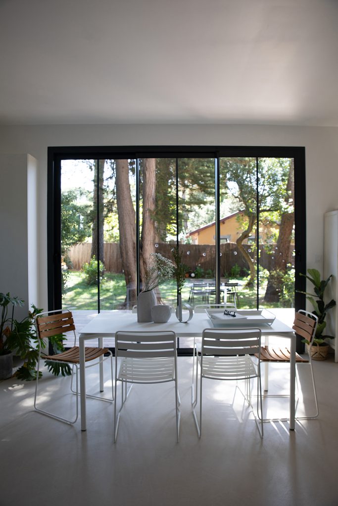 Fermob Calvi Tafel 160x80 - Afbeelding 6