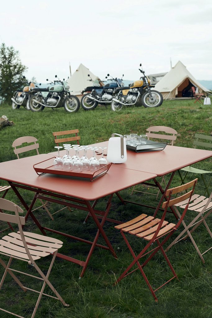 Fermob Alto Tray dienblad groot - Afbeelding 6