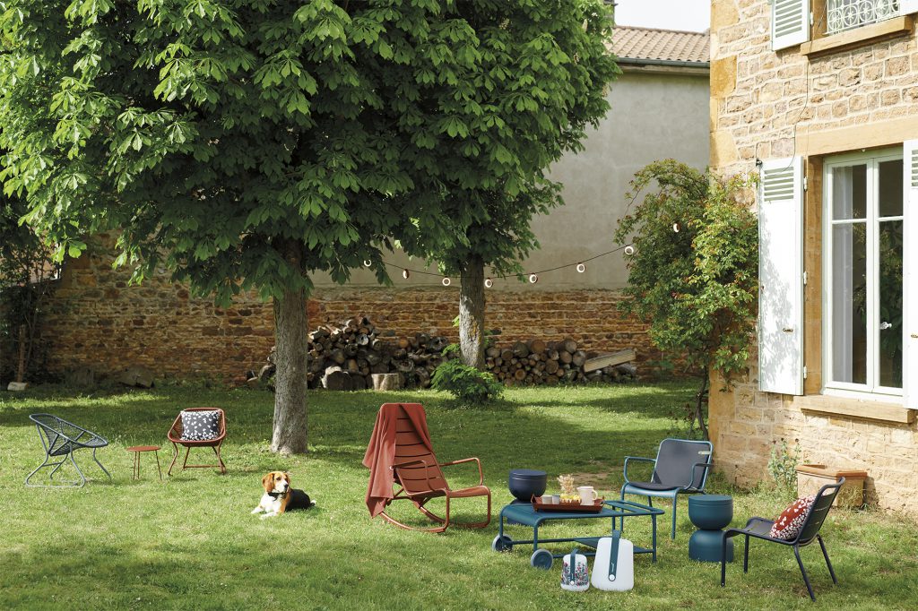 Fermob Hoopik Lichtsnoer Led - Afbeelding 20