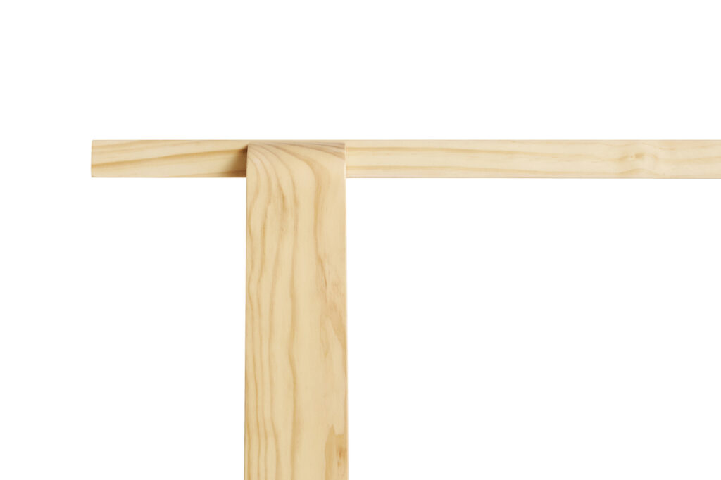 HAY Weekday Bank 111 cm - Afbeelding 2