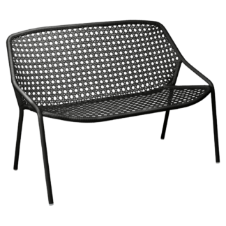 Fermob Croisette 2-zitsbank