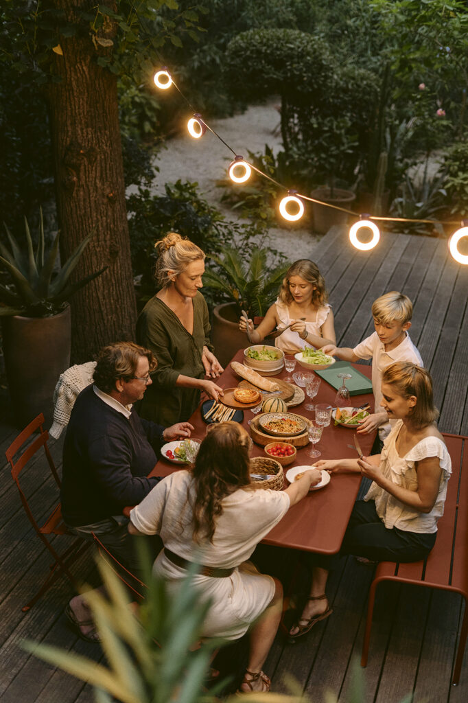 Fermob Hoopik Lichtsnoer Led - Afbeelding 22