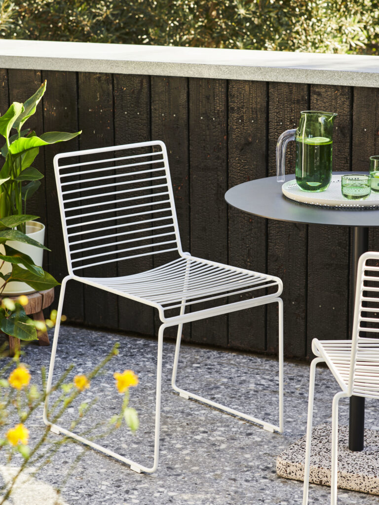 HAY Hee Chair - Afbeelding 3