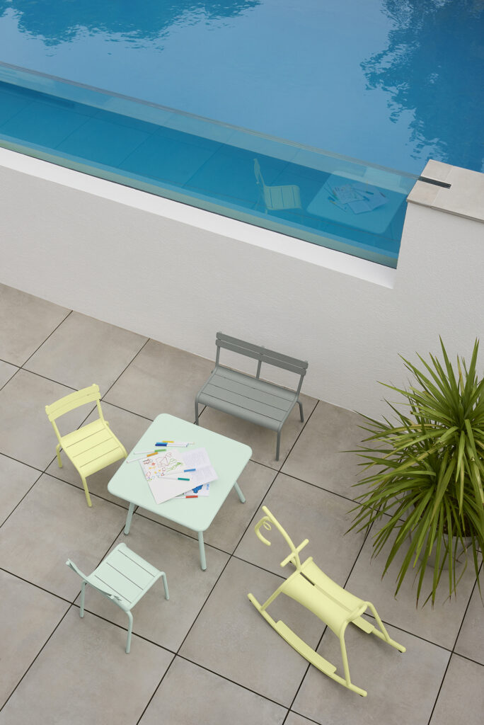 Fermob Adada Schommelpaard - Afbeelding 5