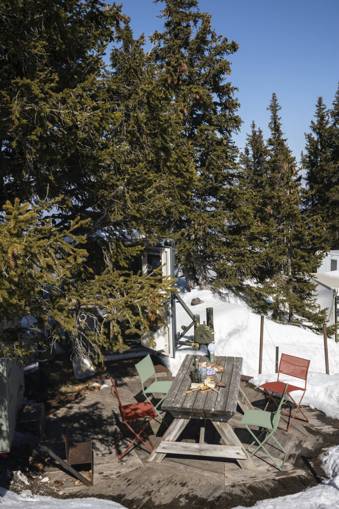 Fermob Aplo Lamp - Afbeelding 10