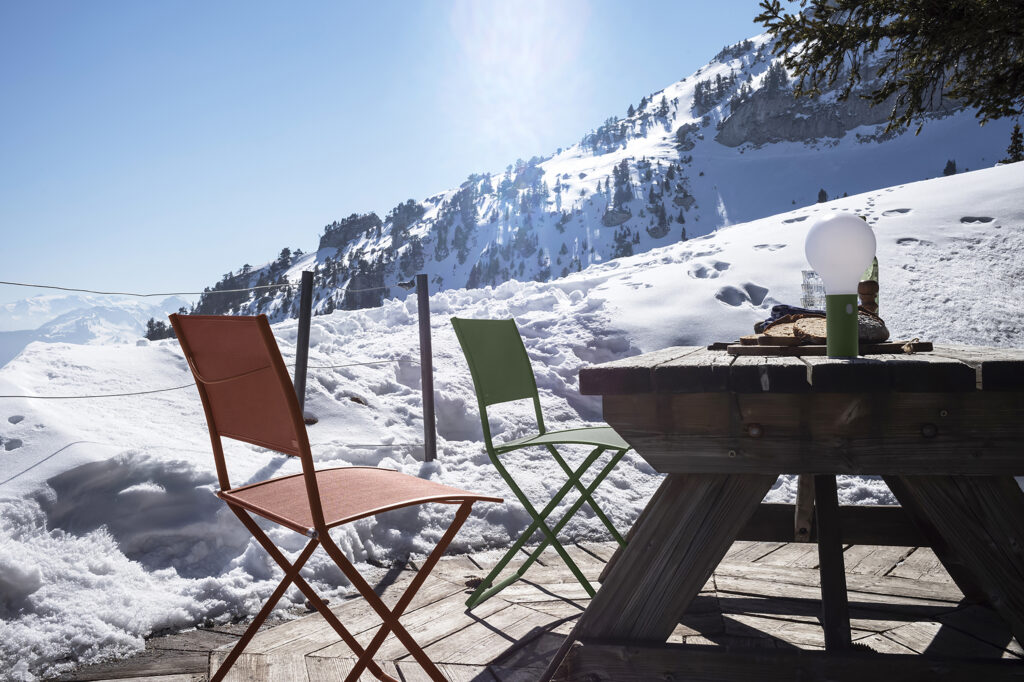 Fermob Aplo Lamp - Afbeelding 11