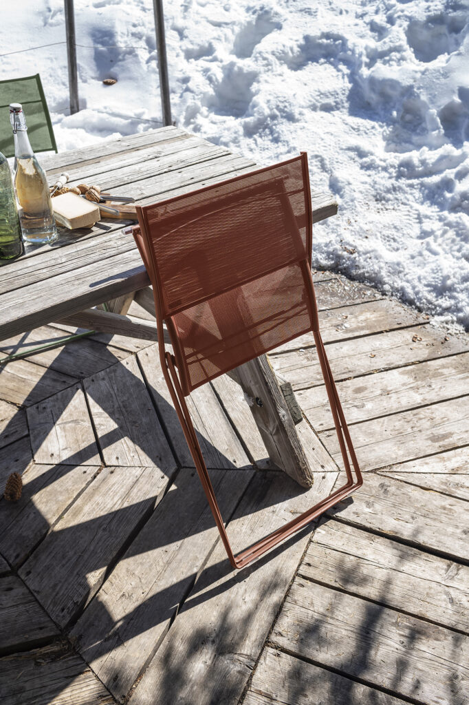 Fermob Plein Air Armstoel - Afbeelding 5