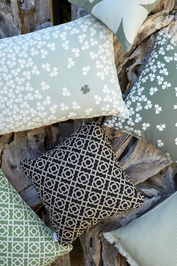 Fermob Lorette Low Table - Afbeelding 6