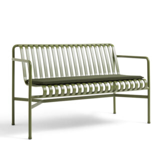 Hay Palissade zitkussen voor Dining Bench