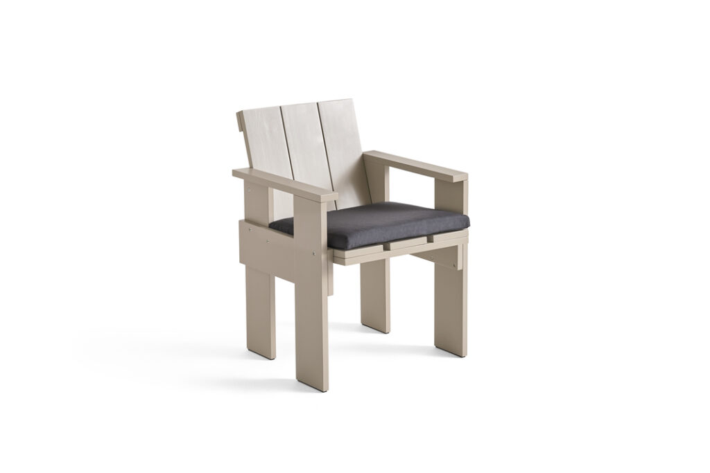 Hay Crate Chair zitkussen - Afbeelding 3