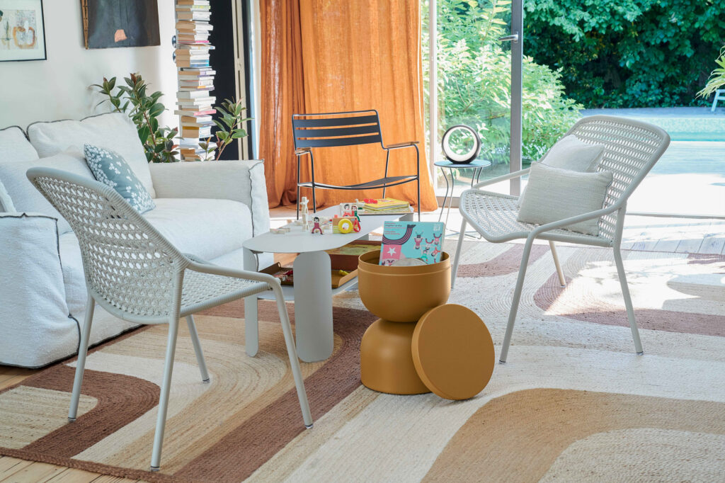 Fermob Piapolo Kruk - Afbeelding 12