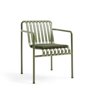 Hay Palissade zitkussen voor Dining Armchair