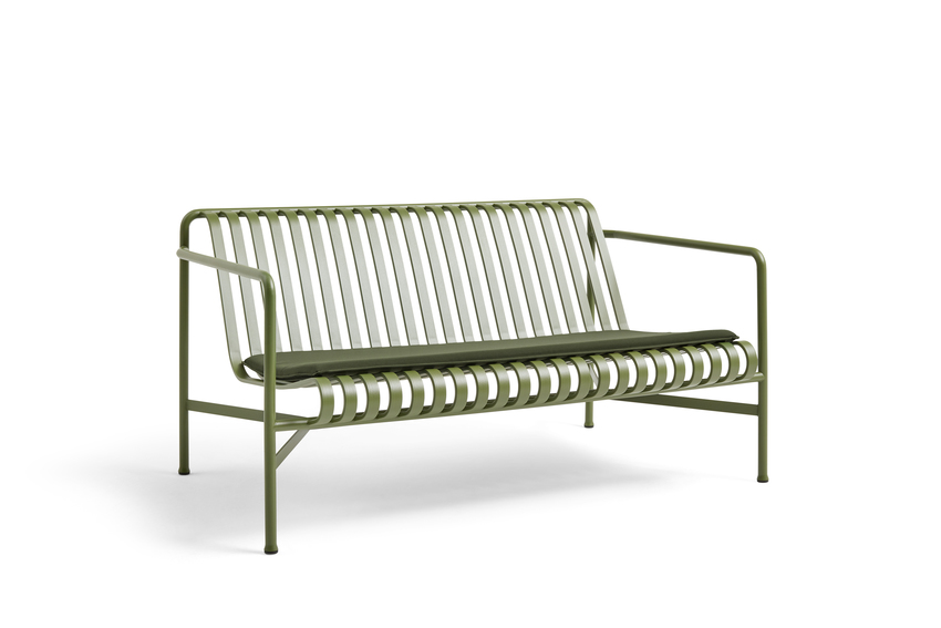 Hay Palissade zitkussen voor Lounge Sofa