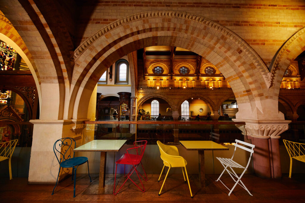 Fermob Bistro Stoel Metal - Afbeelding 11