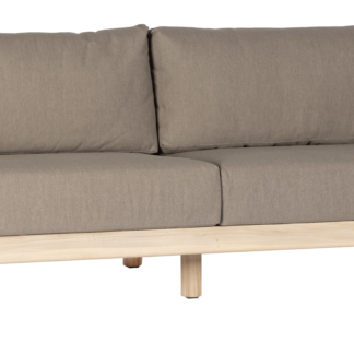 Max en Luuk Chase Loungebank