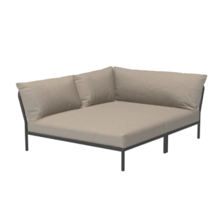 Houe Level 2 Cozy Corner Left