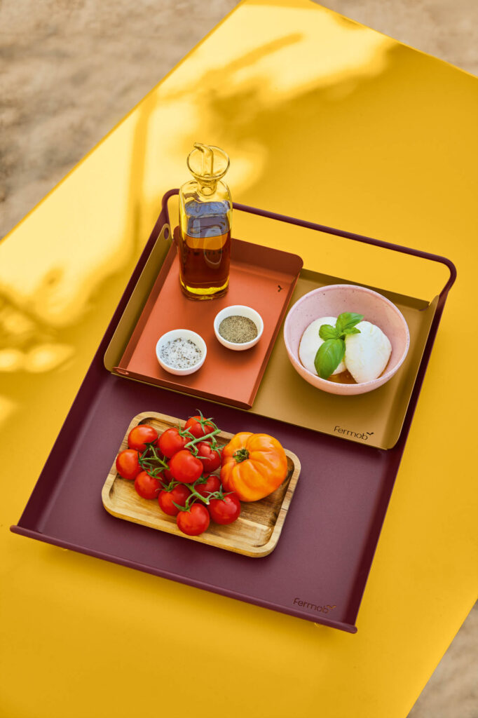 Fermob Alto Tray dienblad klein - Afbeelding 11