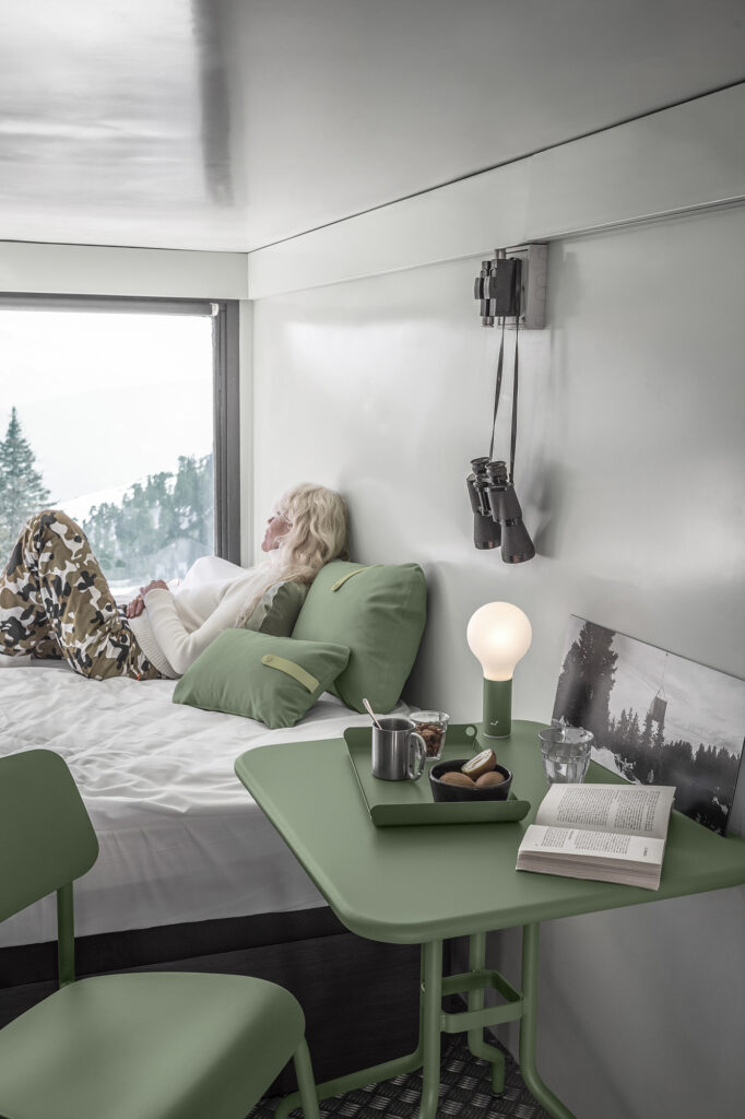 Fermob Studie Lounge Stoel - Afbeelding 15