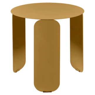 Fermob Bebop lage tafel rond 45 cm