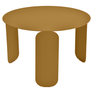Fermob Bebop lage tafel Ø 60 cm