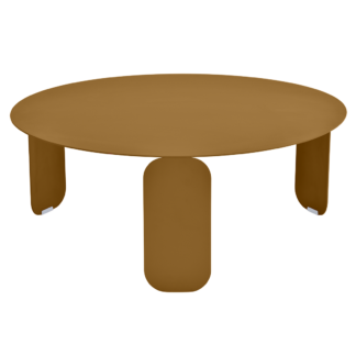 Fermob Bebop lage tafel Ø 80 cm