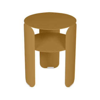 Fermob Bebop lage tafel rond 35 cm